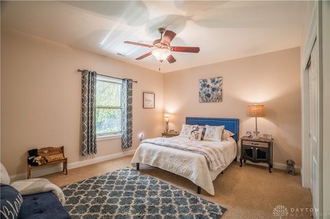Tiny photo for 770 Deer Creek Drive, Vandalia, OH 45377 (MLS # 944688)