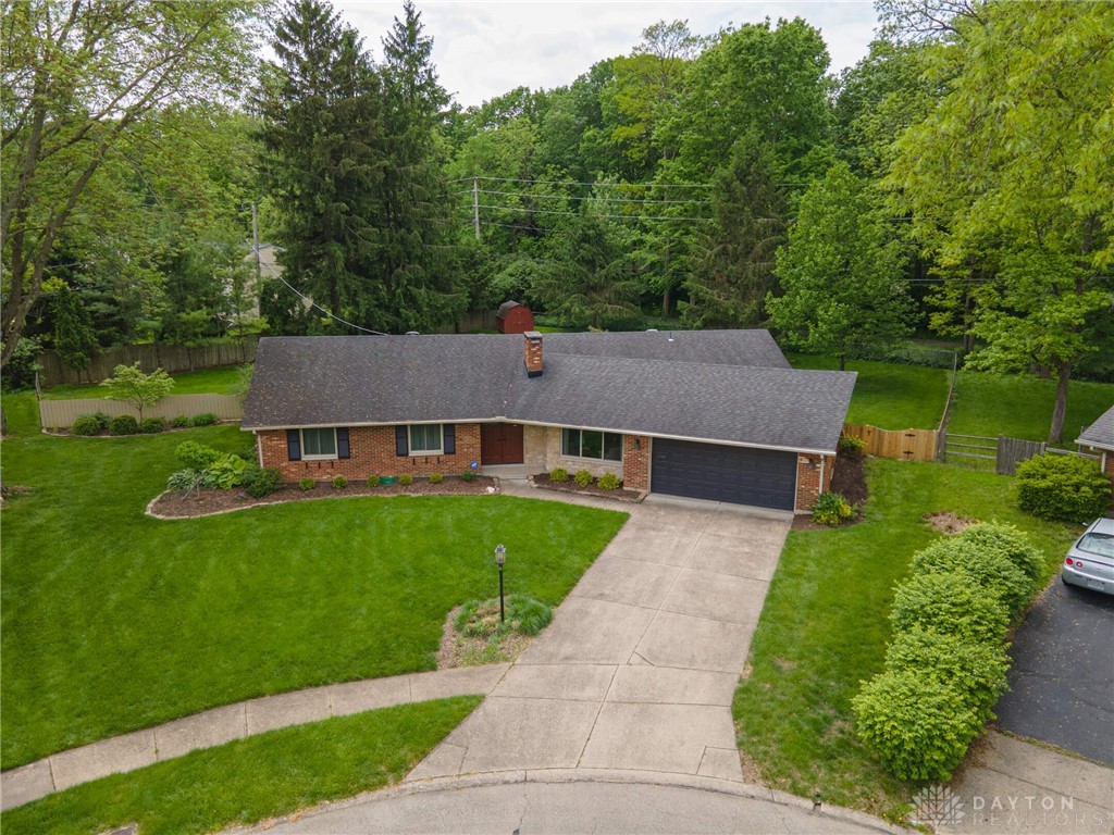 5374 Oak Bend Circle, Kettering, Ohio image 35