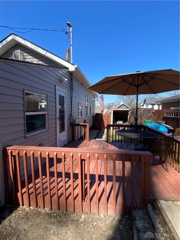 24 Harper Avenue, Dayton, Ohio image 25