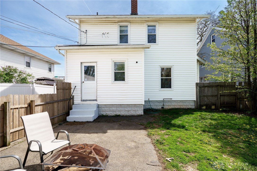 146 S Kensington Place, Springfield, Ohio image 45
