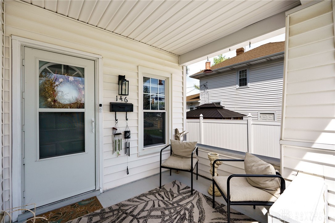 146 S Kensington Place, Springfield, Ohio image 7