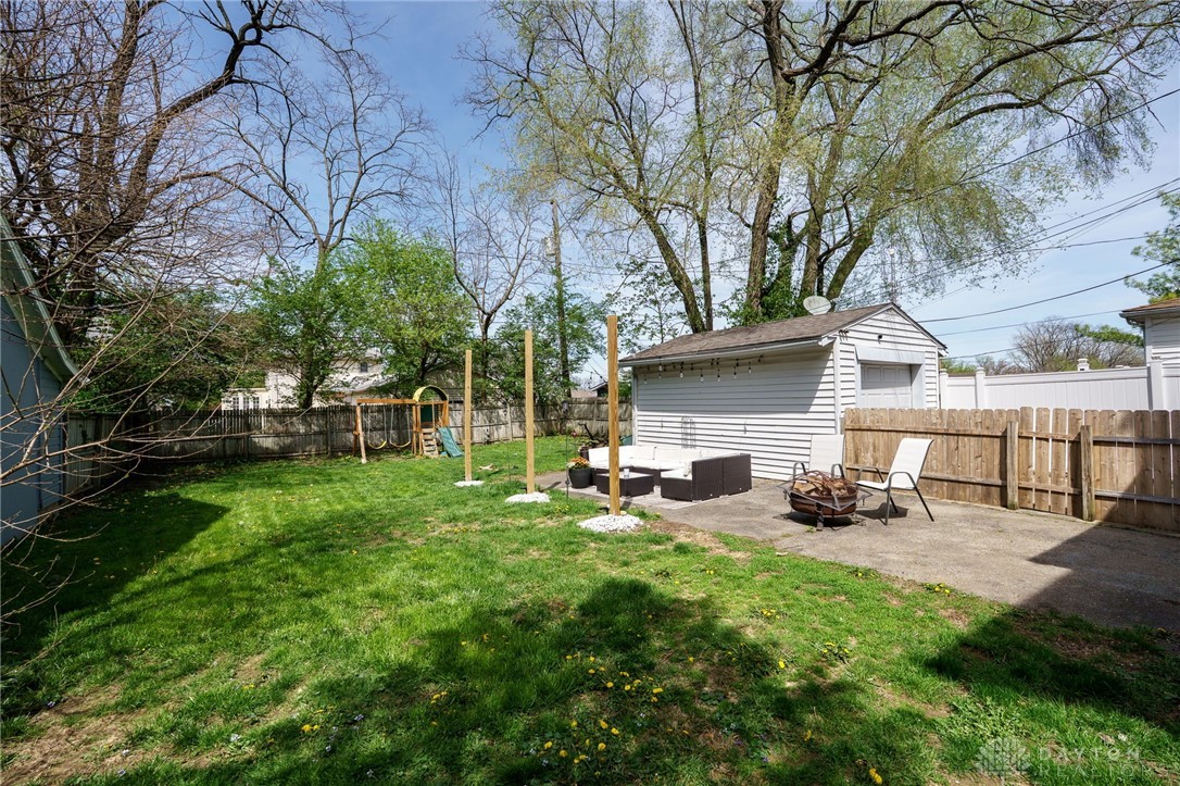 146 S Kensington Place, Springfield, Ohio image 41