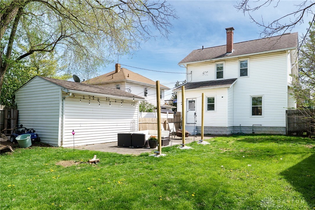 146 S Kensington Place, Springfield, Ohio image 43