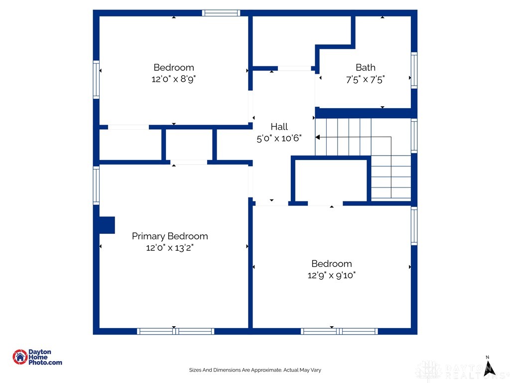 146 S Kensington Place, Springfield, Ohio image 49
