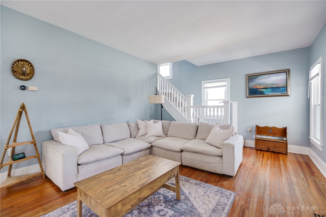 146 S Kensington Place, Springfield, Ohio image 13