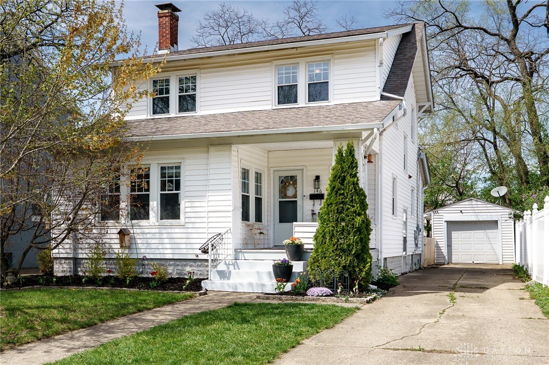 146 S Kensington Place, Springfield, Ohio image 3