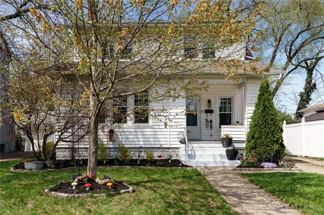 146 S Kensington Place, Springfield, Ohio image 4