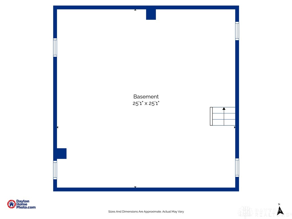 146 S Kensington Place, Springfield, Ohio image 50