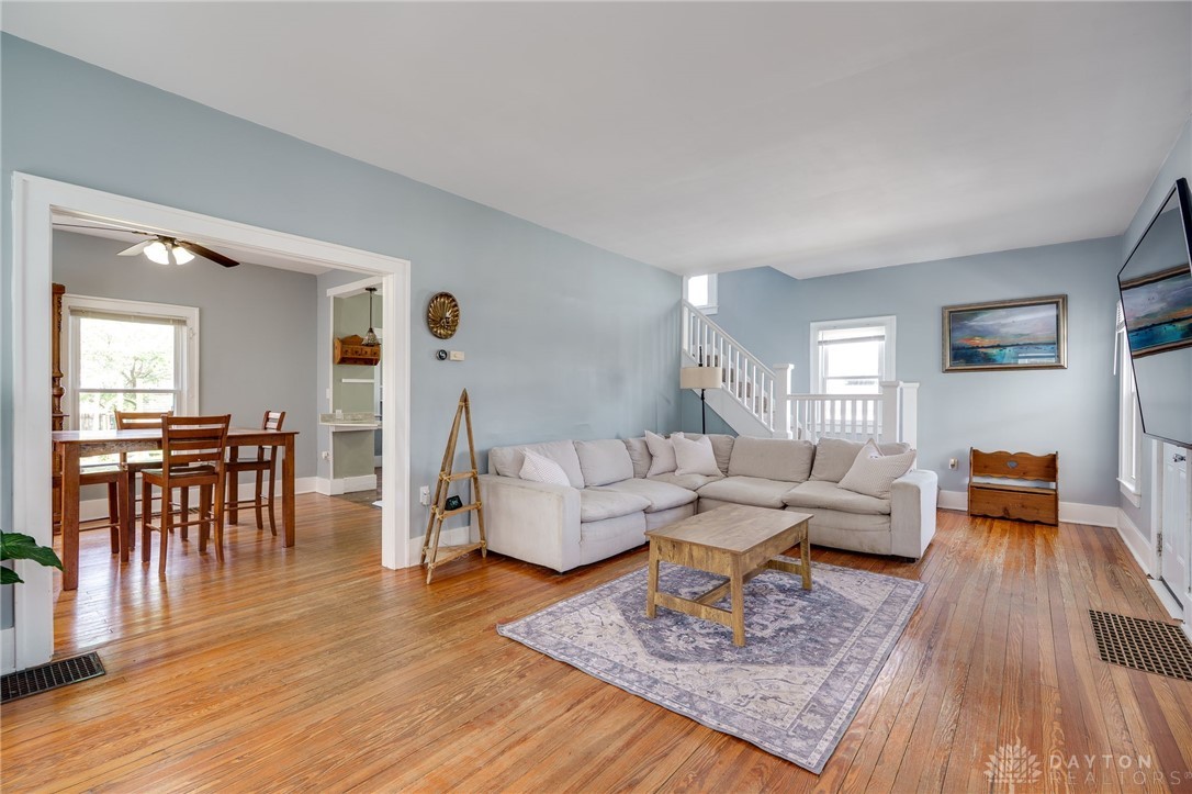 146 S Kensington Place, Springfield, Ohio image 12