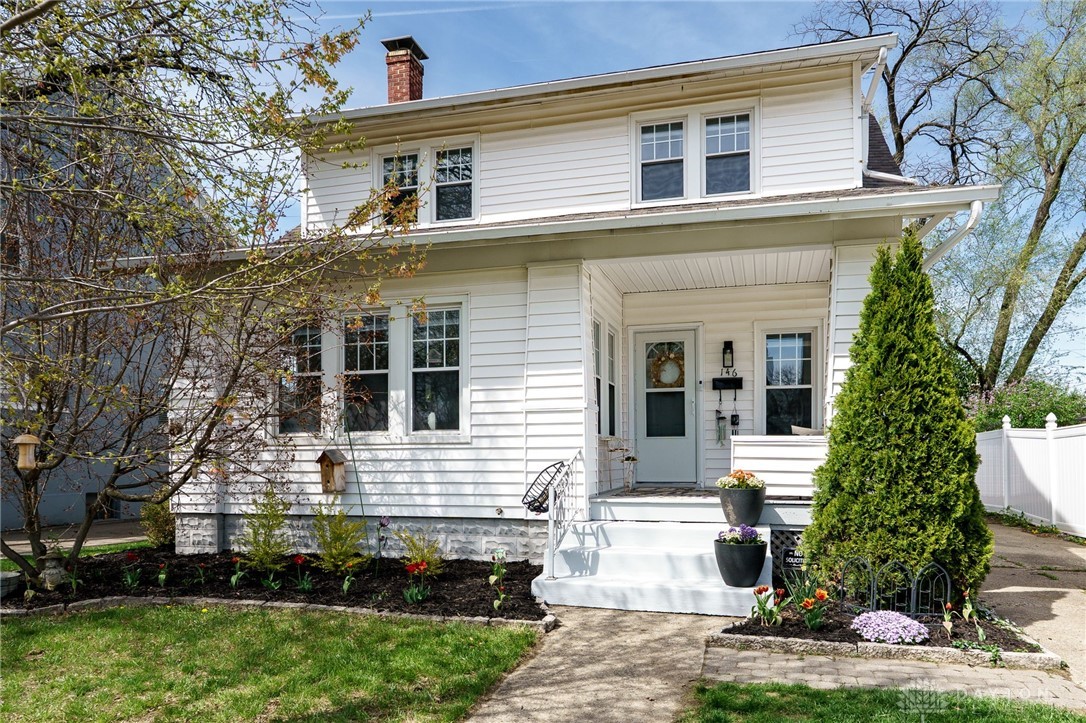 146 S Kensington Place, Springfield, Ohio image 5