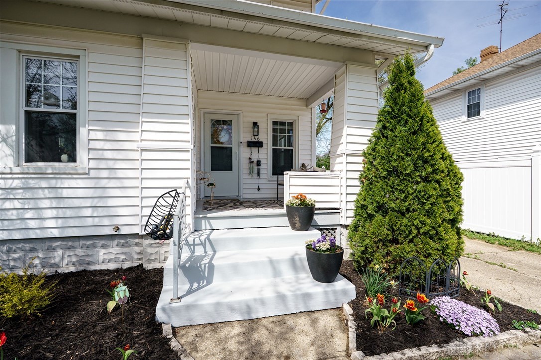 146 S Kensington Place, Springfield, Ohio image 6