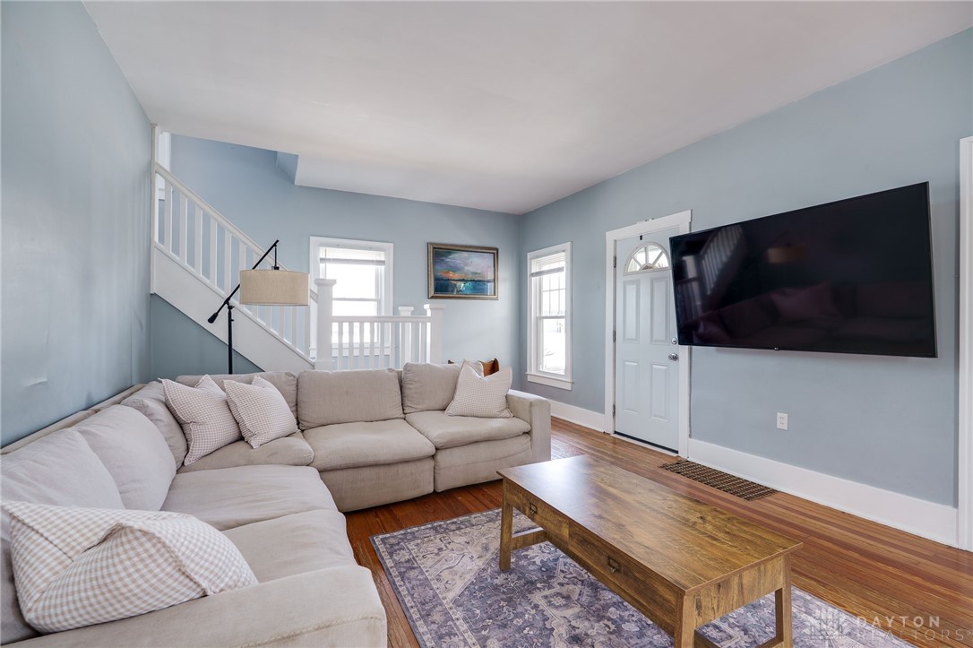 146 S Kensington Place, Springfield, Ohio image 14