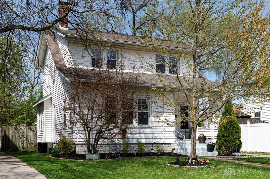 146 S Kensington Place, Springfield, Ohio image 2