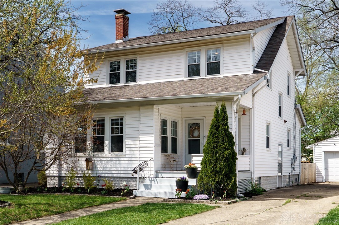 146 S Kensington Place, Springfield, Ohio image 1