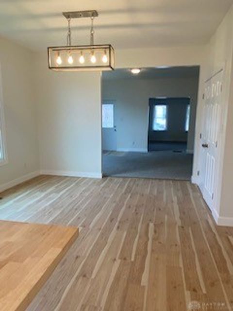 Tiny photo for 216 Anderson Avenue, Greenville, OH 45331 (MLS # 945483)