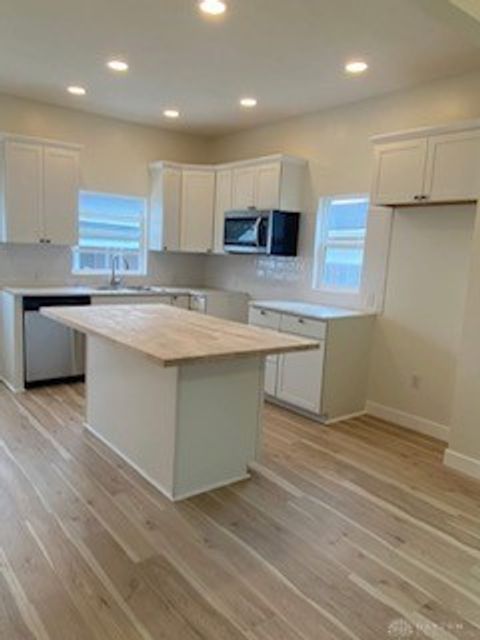 Tiny photo for 216 Anderson Avenue, Greenville, OH 45331 (MLS # 945483)