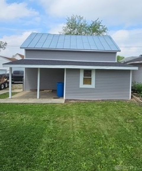 Tiny photo for 216 Anderson Avenue, Greenville, OH 45331 (MLS # 945483)