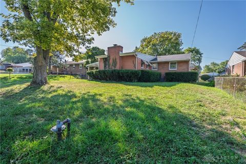 Tiny photo for 4677 Kolmar Avenue, Dayton, OH 45432 (MLS # 945302)