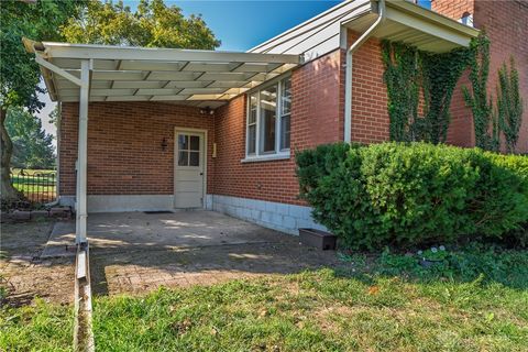 Tiny photo for 4677 Kolmar Avenue, Dayton, OH 45432 (MLS # 945302)