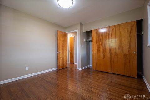 Tiny photo for 4677 Kolmar Avenue, Dayton, OH 45432 (MLS # 945302)