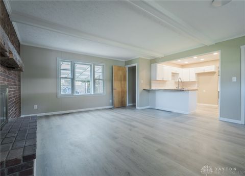 Tiny photo for 4677 Kolmar Avenue, Dayton, OH 45432 (MLS # 945302)