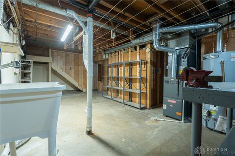 Tiny photo for 4677 Kolmar Avenue, Dayton, OH 45432 (MLS # 945302)