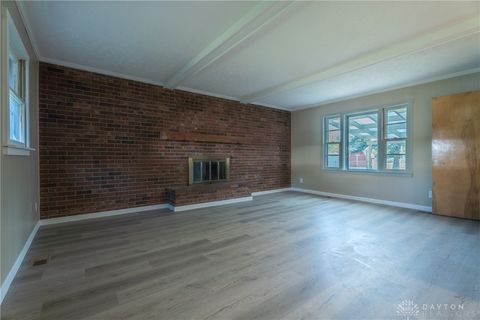 Tiny photo for 4677 Kolmar Avenue, Dayton, OH 45432 (MLS # 945302)