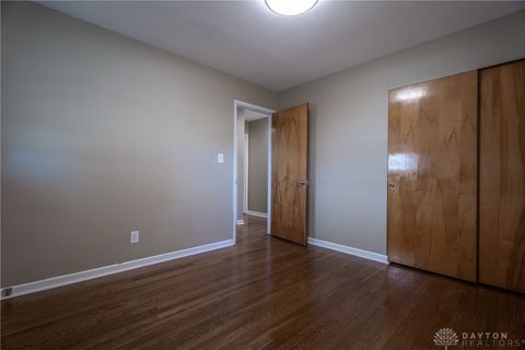 Tiny photo for 4677 Kolmar Avenue, Dayton, OH 45432 (MLS # 945302)