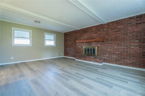 Tiny photo for 4677 Kolmar Avenue, Dayton, OH 45432 (MLS # 945302)