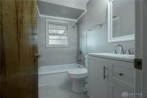 Tiny photo for 4677 Kolmar Avenue, Dayton, OH 45432 (MLS # 945302)