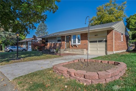 Tiny photo for 4677 Kolmar Avenue, Dayton, OH 45432 (MLS # 945302)