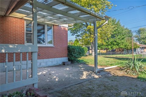 Tiny photo for 4677 Kolmar Avenue, Dayton, OH 45432 (MLS # 945302)