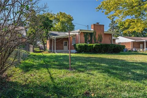 Tiny photo for 4677 Kolmar Avenue, Dayton, OH 45432 (MLS # 945302)