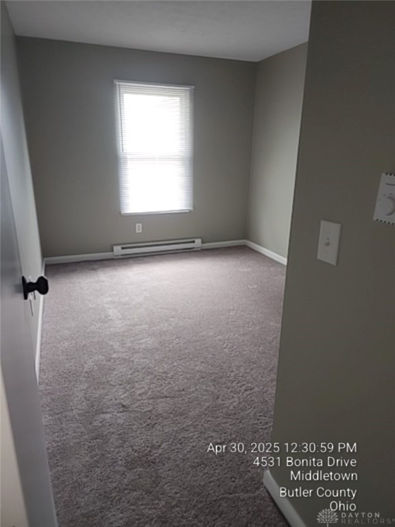 4531 Bonita Drive, Middletown, Ohio image 24