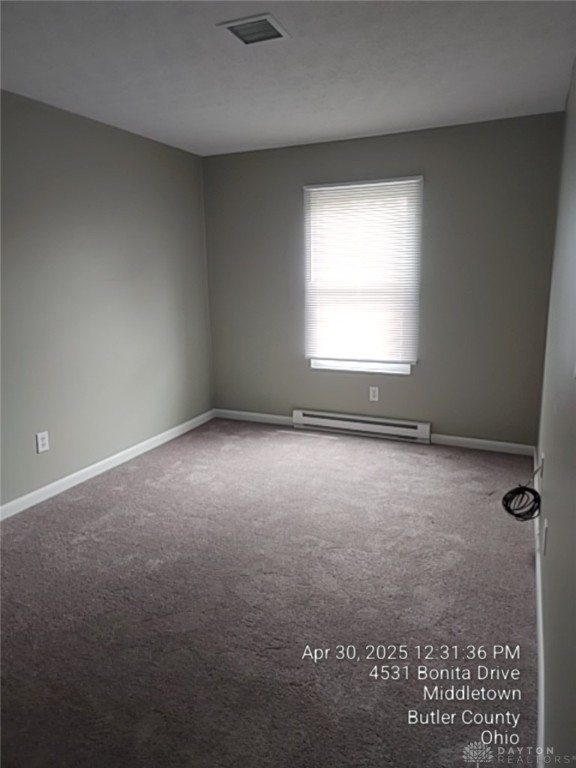4531 Bonita Drive, Middletown, Ohio image 26