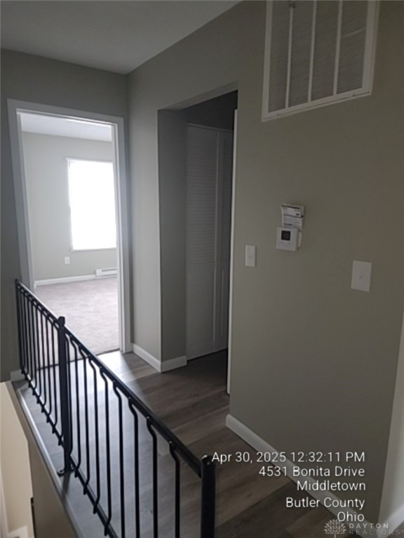 4531 Bonita Drive, Middletown, Ohio image 16