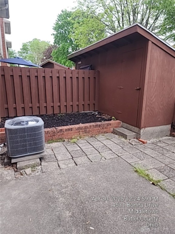 4531 Bonita Drive, Middletown, Ohio image 10
