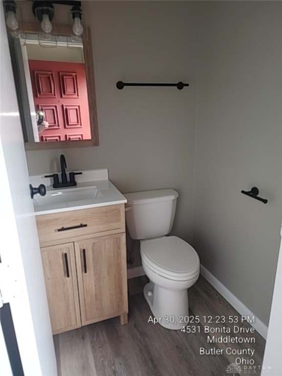 4531 Bonita Drive, Middletown, Ohio image 7