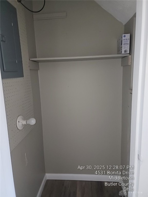 4531 Bonita Drive, Middletown, Ohio image 19