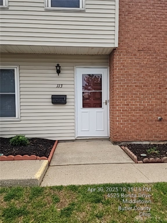 4531 Bonita Drive, Middletown, Ohio image 1