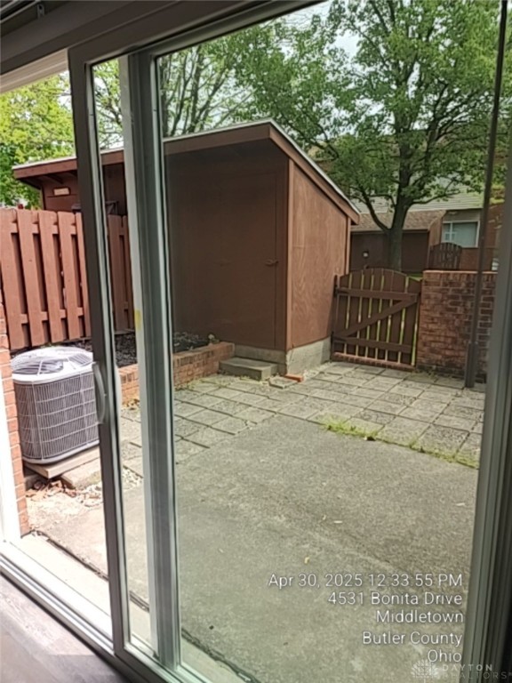 4531 Bonita Drive, Middletown, Ohio image 3