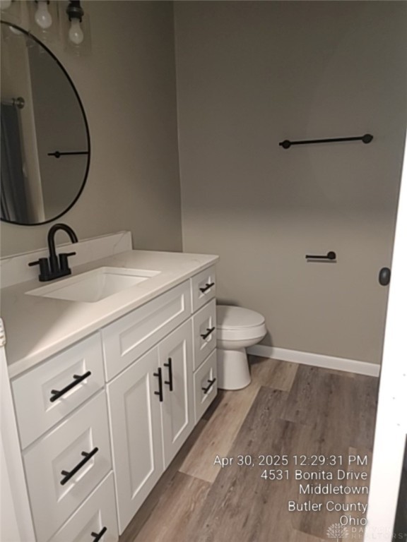 4531 Bonita Drive, Middletown, Ohio image 27