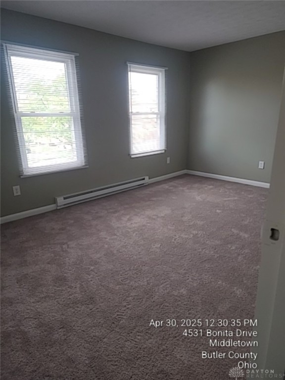 4531 Bonita Drive, Middletown, Ohio image 29