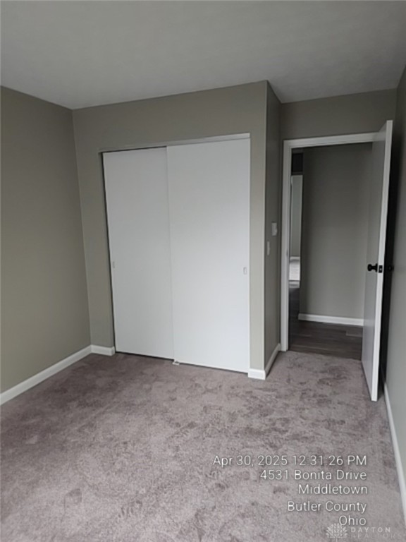 4531 Bonita Drive, Middletown, Ohio image 25