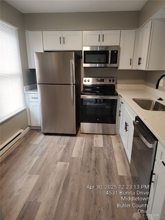 4531 Bonita Drive, Middletown, Ohio image 4