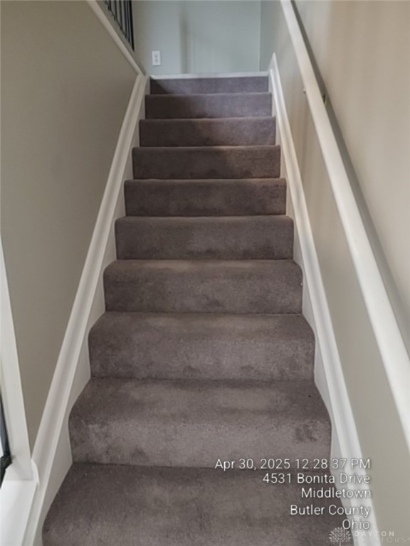 4531 Bonita Drive, Middletown, Ohio image 21