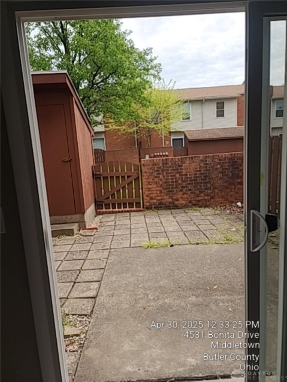 4531 Bonita Drive, Middletown, Ohio image 2