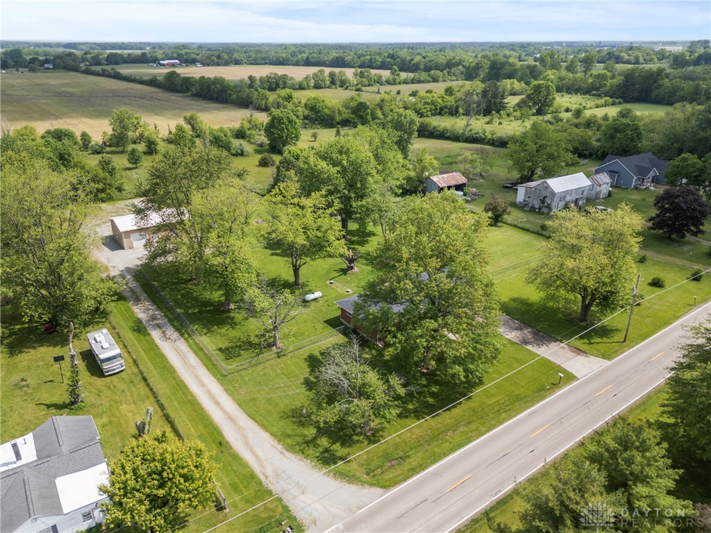 3322 W Jackson Road, Springfield, Ohio image 31