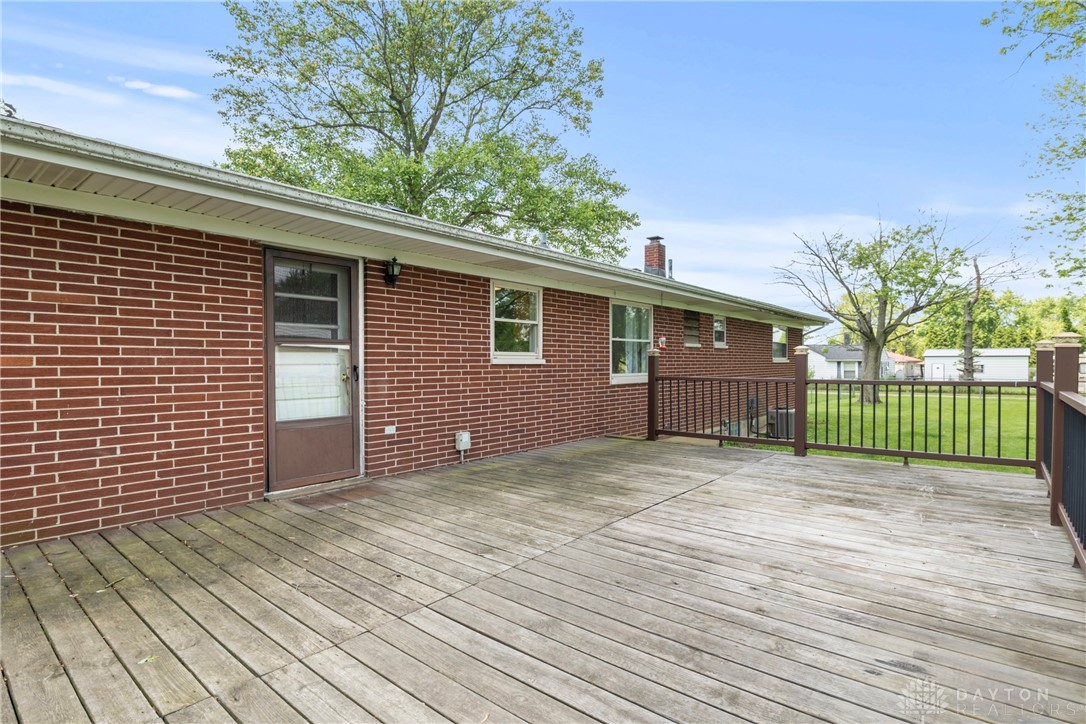 3322 W Jackson Road, Springfield, Ohio image 23