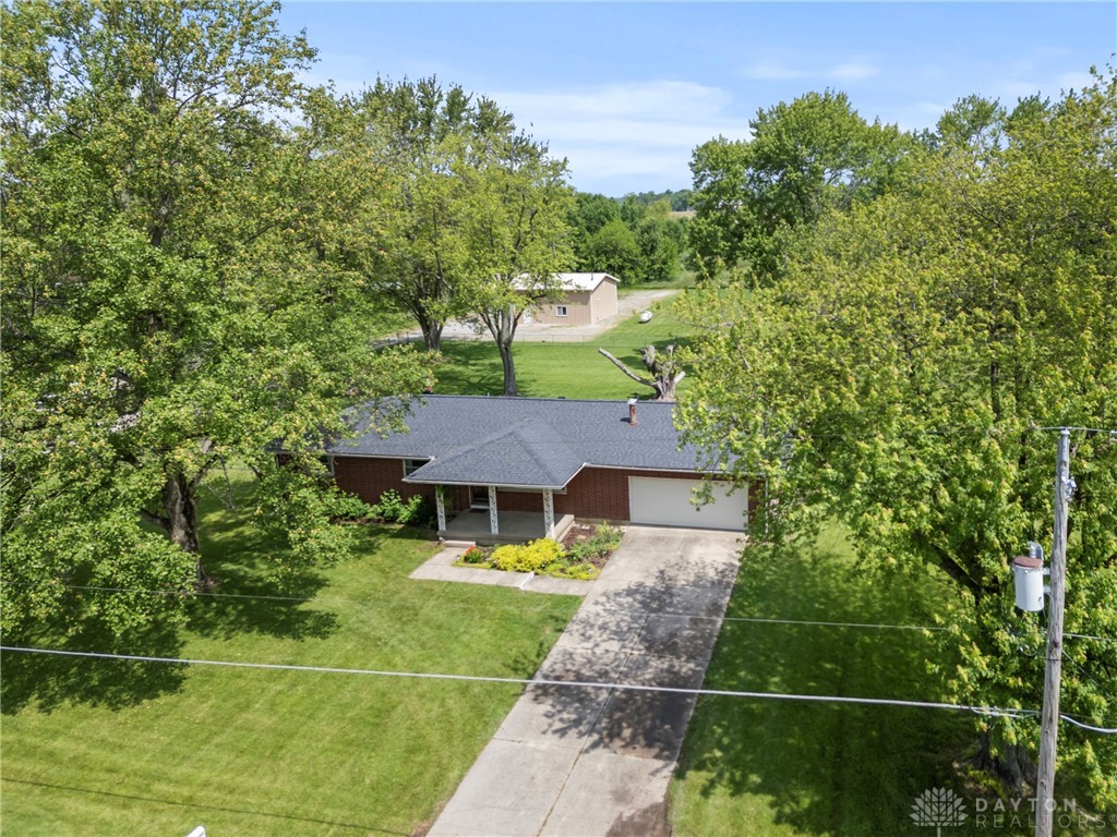 3322 W Jackson Road, Springfield, Ohio image 35